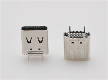 Receptacle-USB3.1