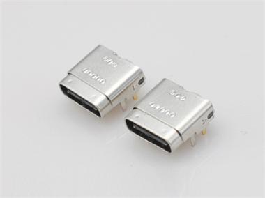 Receptacle-USB3.1