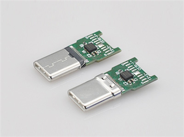 Plug USB3.1