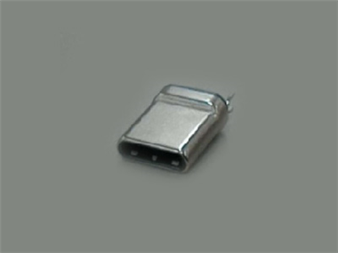 Type-C 2.0 Plug